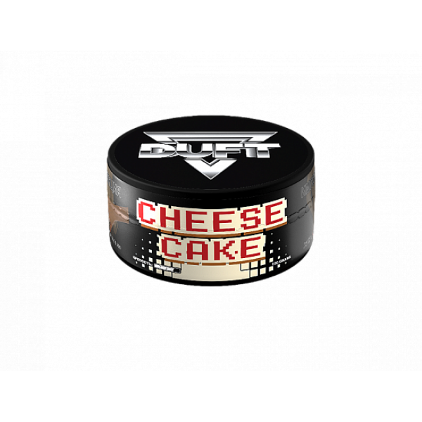Табак DUFT CHEESECAKE 80 гр в Нарьян-Маре