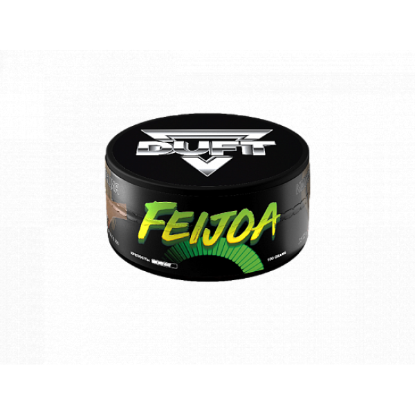 Табак DUFT FEIJOA 80 гр в Нарьян-Маре
