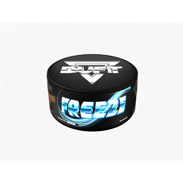 Табак DUFT FREEZE 80 гр в Нарьян-Маре