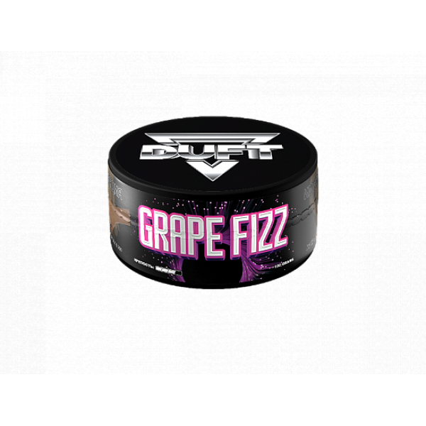 Табак DUFT GRAPE FIZZ 80 гр в Нарьян-Маре