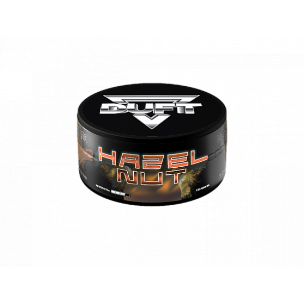 Табак DUFT HAZEL NUT 80 гр в Нарьян-Маре