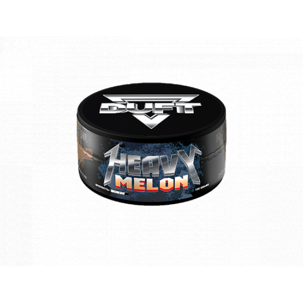 Табак DUFT HEAVY MELON 80 гр в Нарьян-Маре