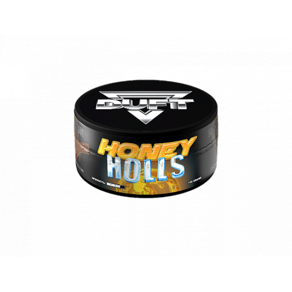 Табак DUFT HONEY HOLLS 80 гр в Нарьян-Маре