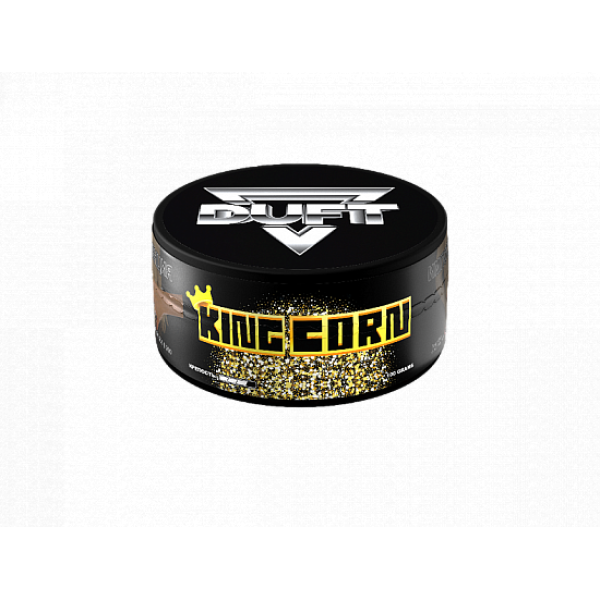 Табак DUFT KING KORN 80 гр в Нарьян-Маре