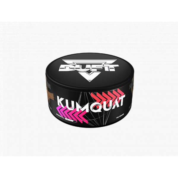Табак DUFT KUMQUAT 80 гр в Нарьян-Маре
