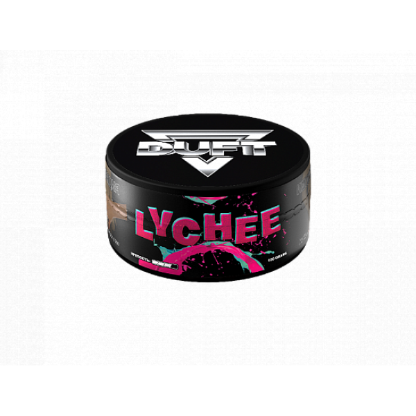 Табак DUFT LYCHEE 80 гр в Нарьян-Маре