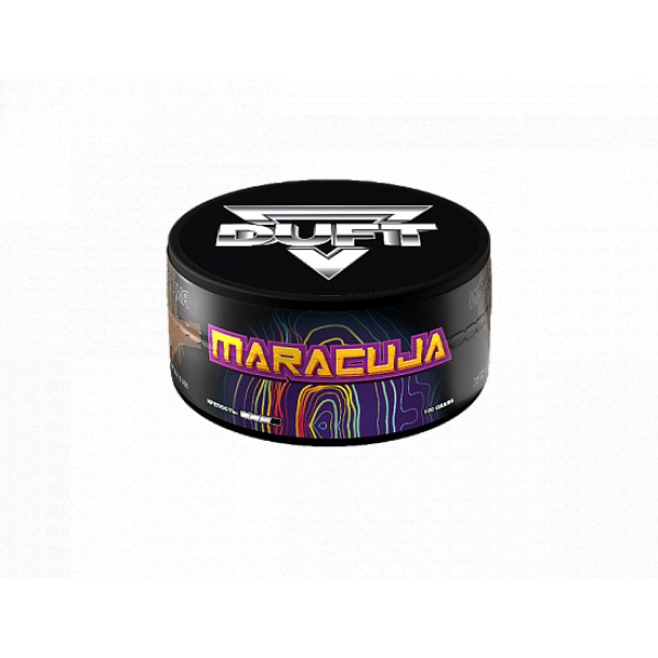 Табак DUFT MARACUJA 80 гр в Нарьян-Маре