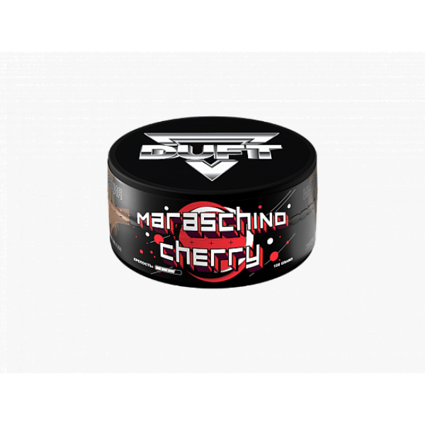 Табак DUFT MARASCHINO CHERRY 80 гр в Нарьян-Маре