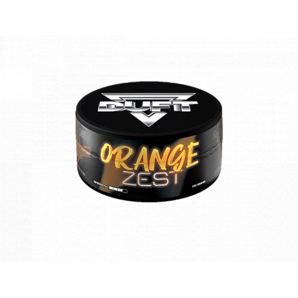Табак DUFT ORANGE ZEST 80 гр в Нарьян-Маре