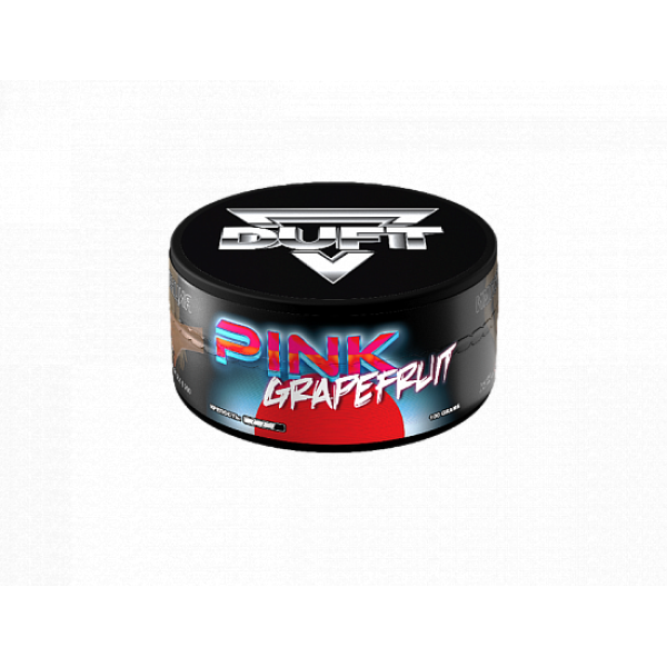 Табак DUFT PINK GRAPEFRUIT 80 гр в Нарьян-Маре