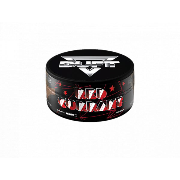 Табак DUFT RED CURRANT 80 гр в Нарьян-Маре