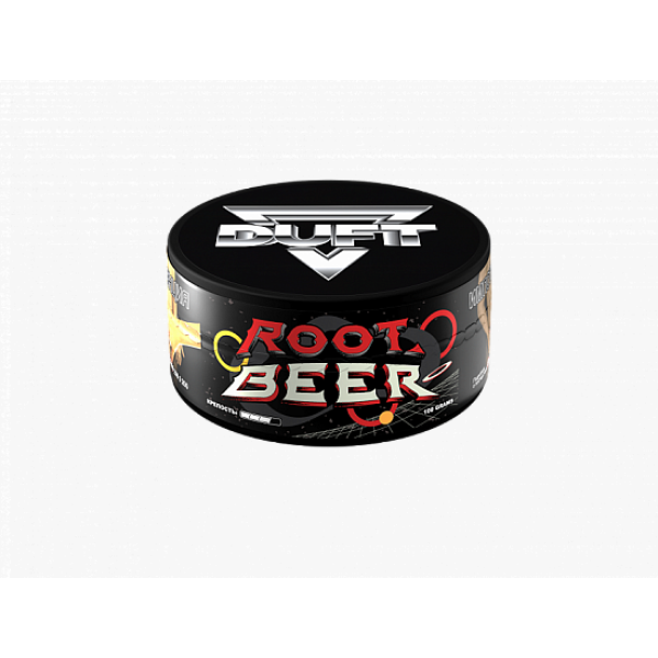 Табак DUFT ROOT BEAR 80 гр в Нарьян-Маре