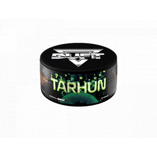 Табак DUFT TARHUN 80 гр в Нарьян-Маре
