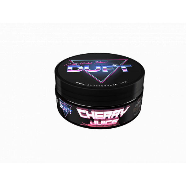 Табак Duft Cherry Juice 100 грамм в Нарьян-Маре
