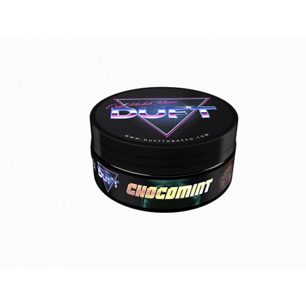 Табак Duft Chocomint 100 грамм в Нарьян-Маре