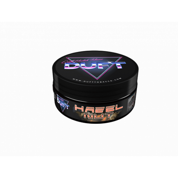 Табак Duft Hazel Nut 100 грамм в Нарьян-Маре