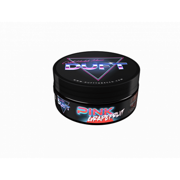 Табак Duft Pink Grapefruit 100 грамм в Нарьян-Маре