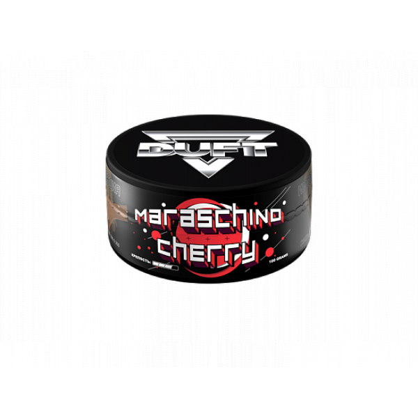 Табак Duft Maraschino Cherry 100 грамм в Нарьян-Маре