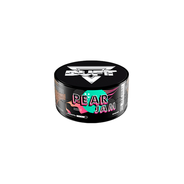 Табак Duft Pear Jam 100 грамм в Нарьян-Маре