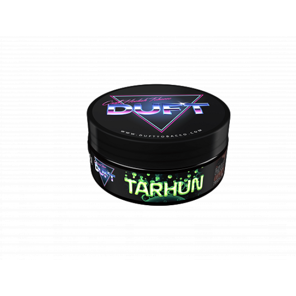 Табак Duft Tarhun 100 грамм в Нарьян-Маре