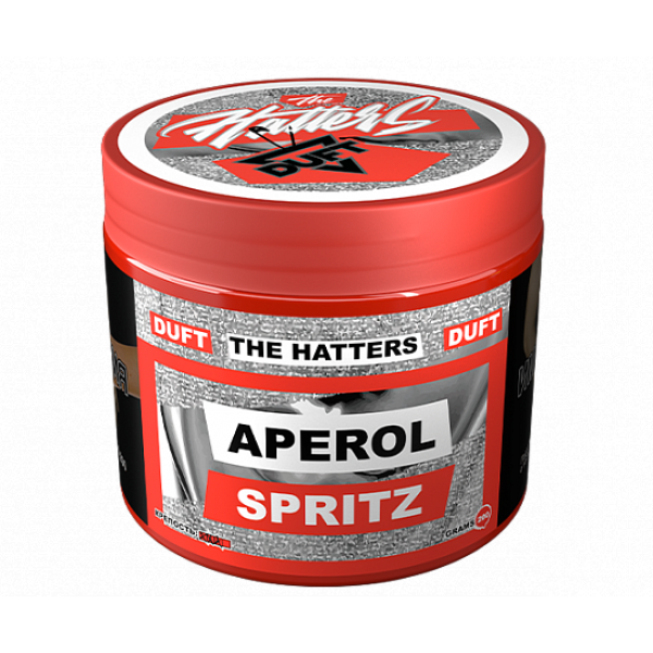 Табак Duft The Hatters Aperol Spritz (Апероль) 200 гр в Нарьян-Маре