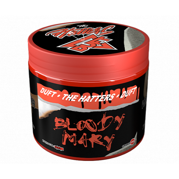 Табак Duft The Hatters Blood Mary (Кровавая Мэри) 200 гр в Нарьян-Маре
