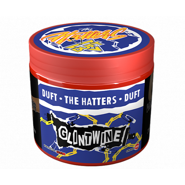 Табак Duft The Hatters Glintwine (Глинтвейн) 200 гр в Нарьян-Маре