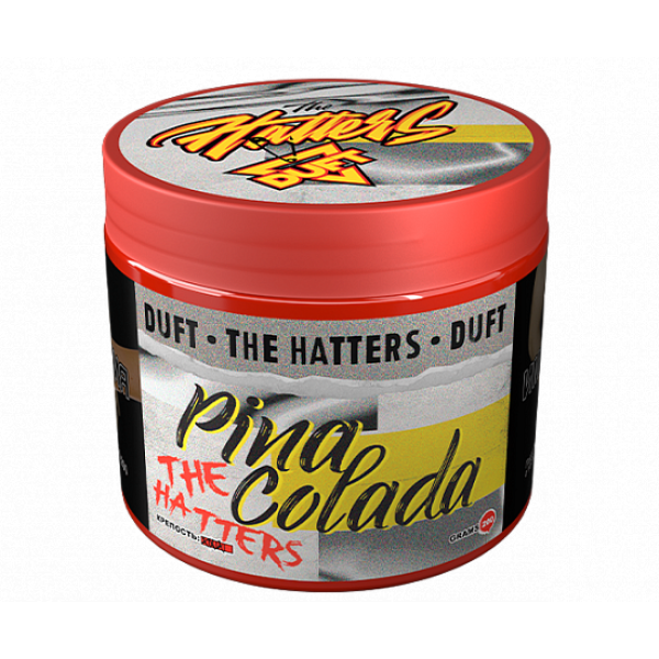 Табак Duft The Hatters Pina Colada (Пина колада) 200 гр в Нарьян-Маре