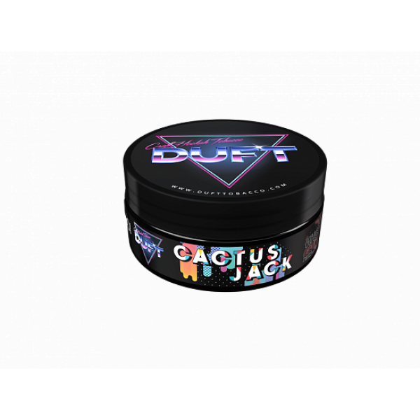 Табак Duft Cactus Jack 100 грамм в Нарьян-Маре