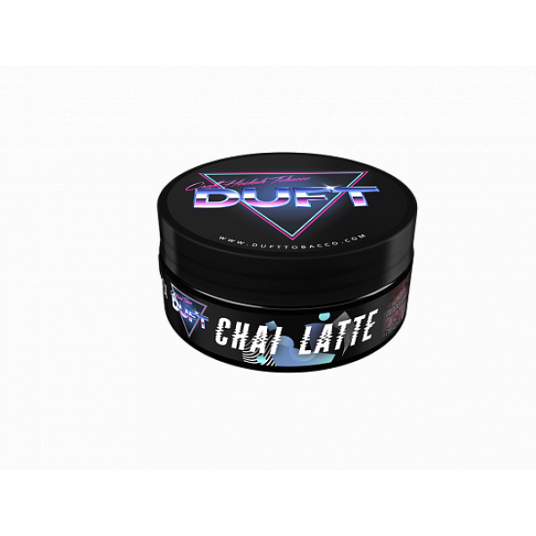 Табак Duft Chai Latte 100 грамм в Нарьян-Маре