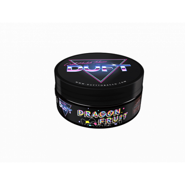Табак Duft Dragon Fruit 100 грамм в Нарьян-Маре