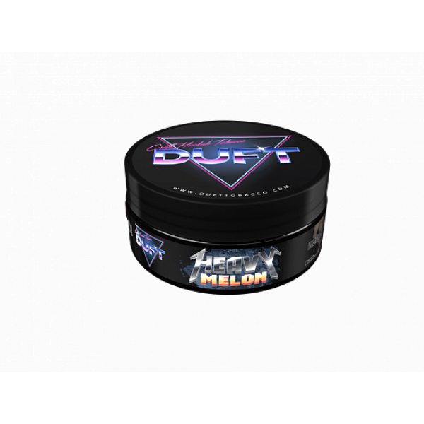 Табак Duft Heavy Melon 100 грамм в Нарьян-Маре