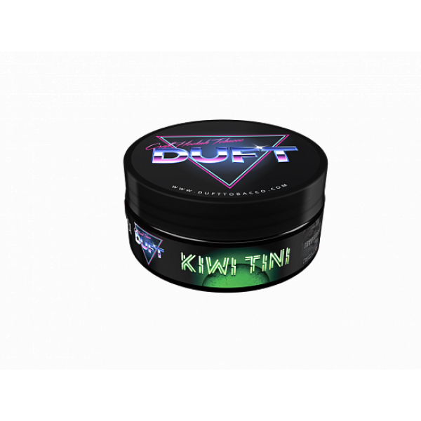 Табак Duft Kiwi Tini 100 грамм в Нарьян-Маре