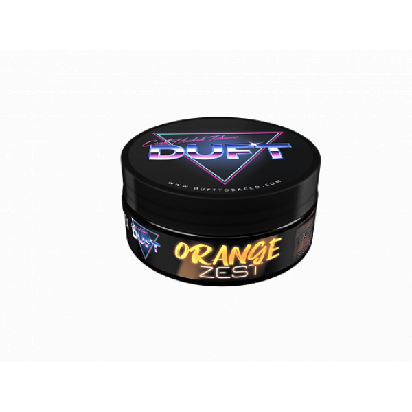 Табак Duft Orange Zest 100 грамм в Нарьян-Маре