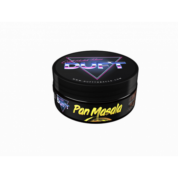 Табак Duft Pan Masala 100 грамм в Нарьян-Маре