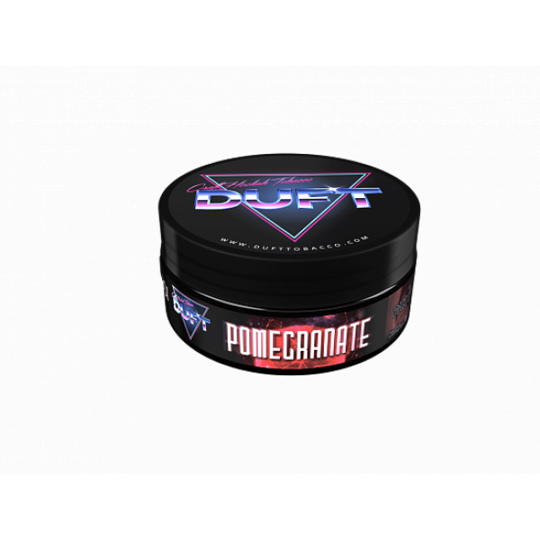 Табак Duft Pomegranate 100 грамм в Нарьян-Маре