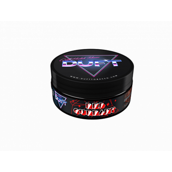 Табак Duft Red Currant 100 грамм в Нарьян-Маре