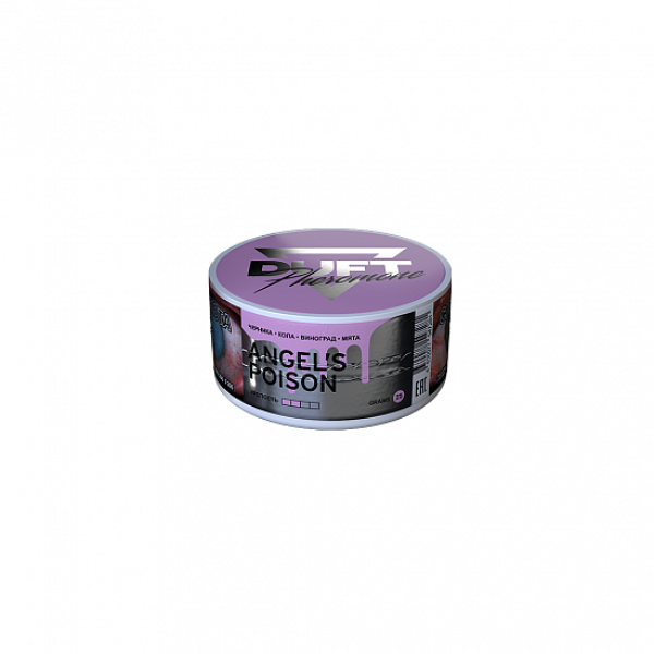 Табак Duft Pheromone Angels Poison 25 грамм в Нарьян-Маре