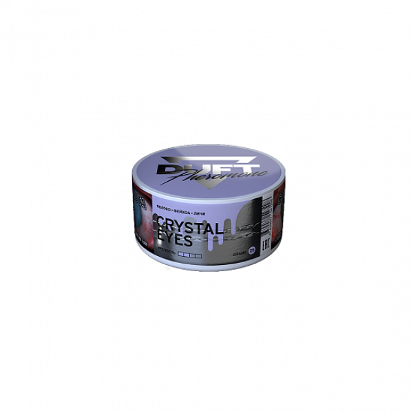 Табак Duft Pheromone Crystal Eyes 25 грамм в Нарьян-Маре