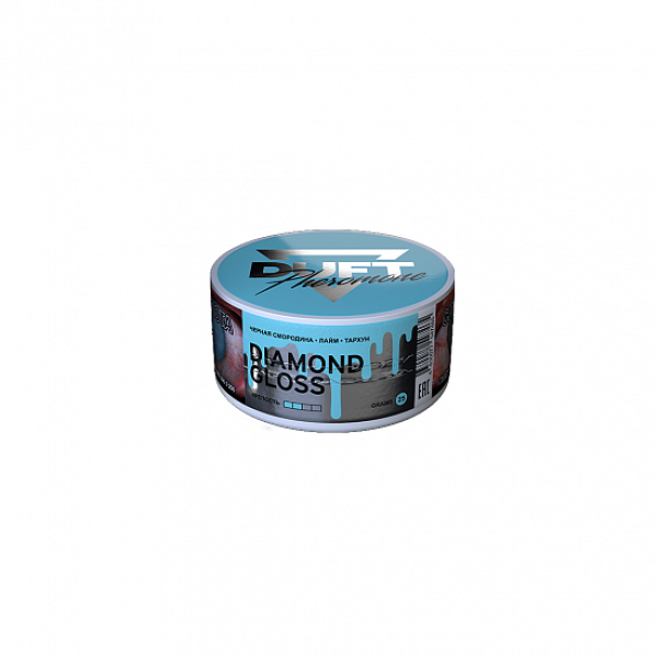 Табак Duft Pheromone Diamond Gloss 25 грамм в Нарьян-Маре