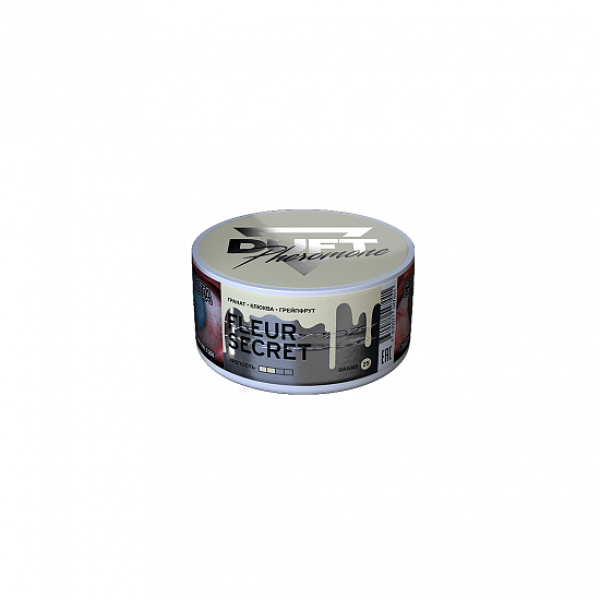 Табак Duft Pheromone Fleur Secret 25 грамм в Нарьян-Маре