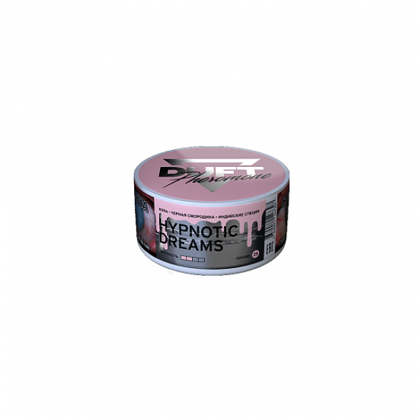 Табак Duft Pheromone Hypnotic Dreams 25 грамм в Нарьян-Маре