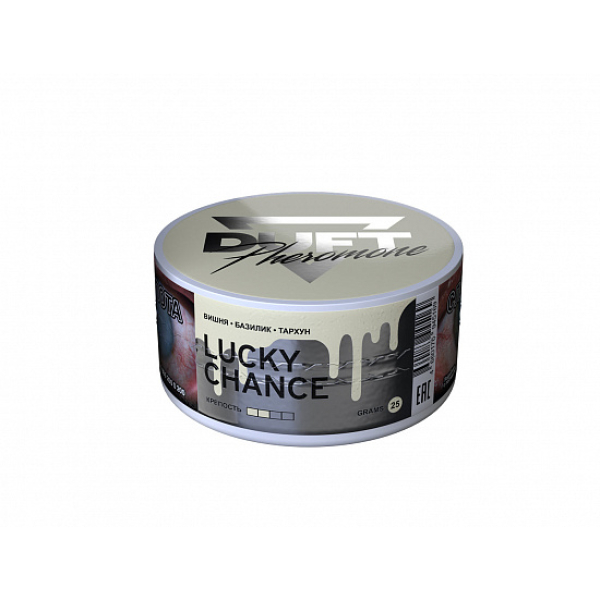 Табак Duft Pheromone Lucky Chance 25 грамм в Нарьян-Маре