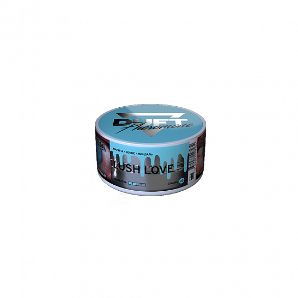 Табак Duft Pheromone Lush Love 25 грамм в Нарьян-Маре
