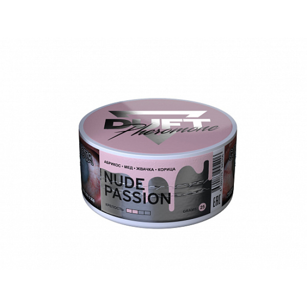 Табак Duft Pheromone Nude Passion 25 грамм в Нарьян-Маре