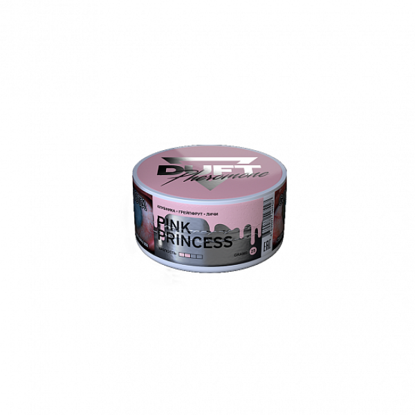 Табак Duft Pheromone Pink Princess 25 грамм в Нарьян-Маре