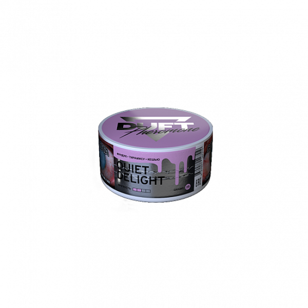 Табак Duft Pheromone Quiet Delight 25 грамм в Нарьян-Маре
