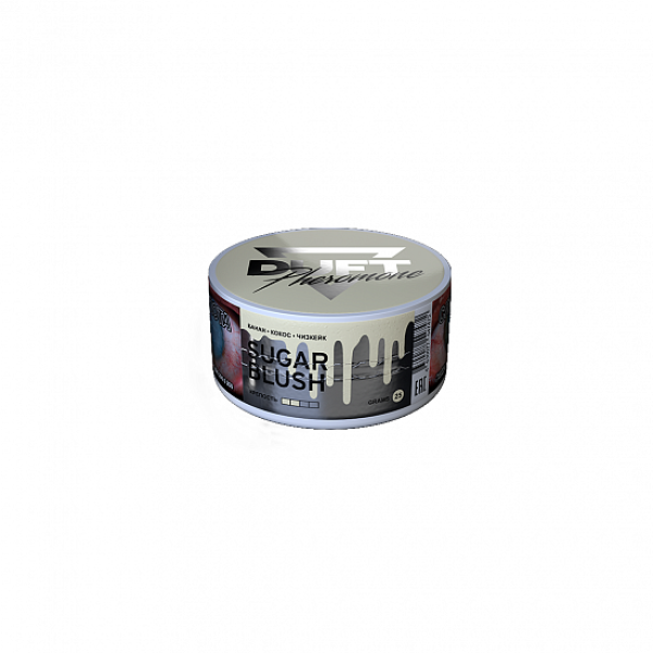 Табак Duft Pheromone Sugar Blush 25 грамм в Нарьян-Маре