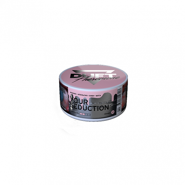 Табак Duft Pheromone Your Seduction 25 грамм в Нарьян-Маре