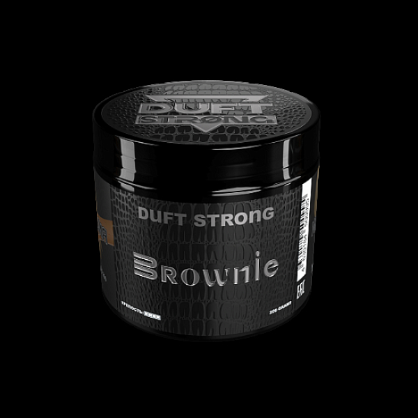 Табак DUFT STRONG BROWNIE (Брауни) 200 гр в Нарьян-Маре